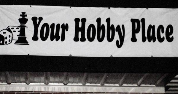 Your Hobby Place