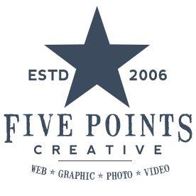 Five Points Creative