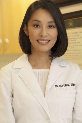 Dr. Sookyung Kim