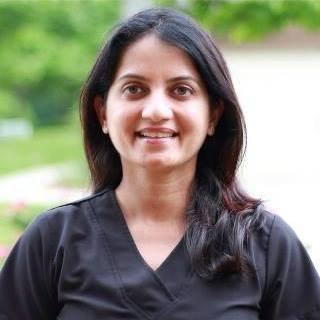 Dr. Toral Ardeshna