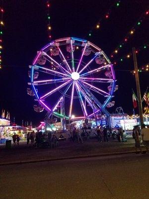 142nd Our Lady of Mt Carmel Festival