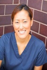 Sarah Lee Kim, Licensed Acupuncturist & Herbalist