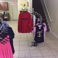 Clothing Store