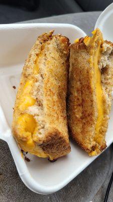 Planet Grilled Cheese