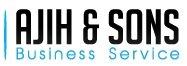 AJIH & SONS Business Service