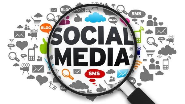 S`ocial Media Marketing