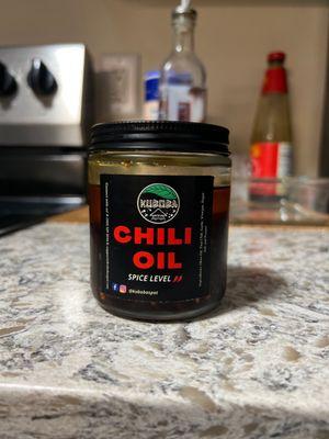 Chili Oil