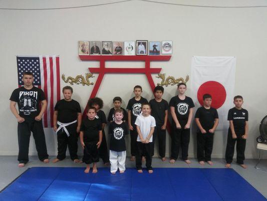 Kids class