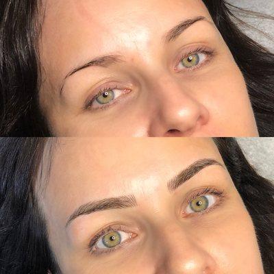 Acqua & Sapone Permanent Makeup