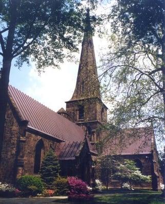 St. Mary's Episcopal Church