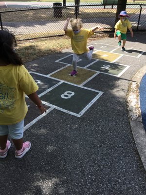 Pine Village Preschool - Boston