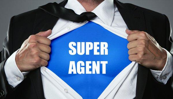 Super Agent