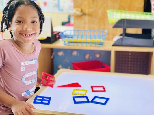 Water Lily Learning Center