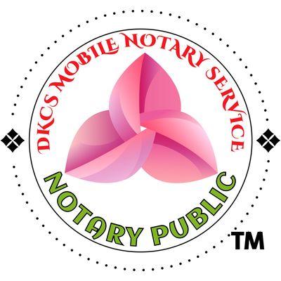 DKCS Mobile Notary Service