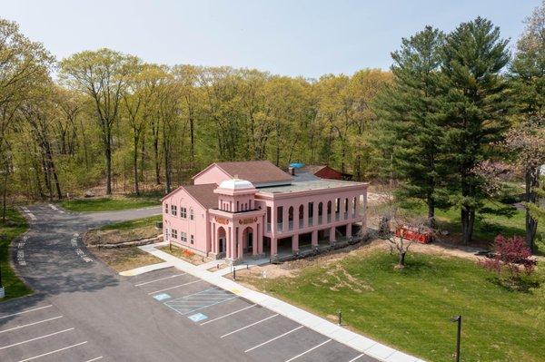 India Heritage Foundation - Boston