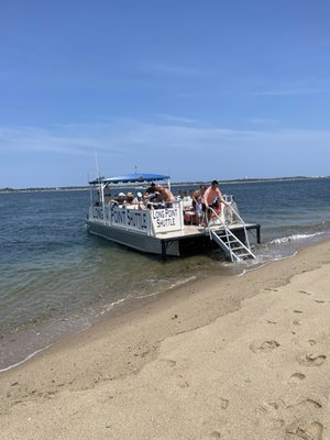 Long Point Marina