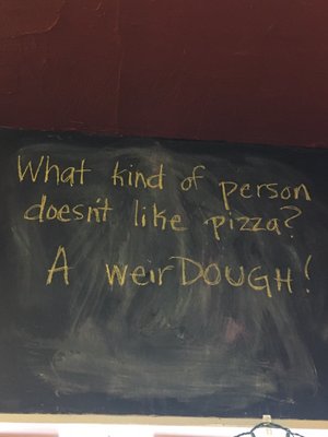 Chalkboard