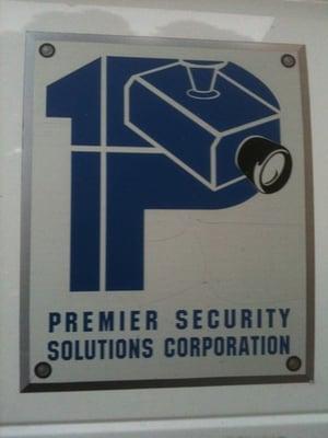 Premier Security Solutions