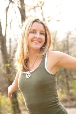 Katie Hagel Life Coaching & Yoga