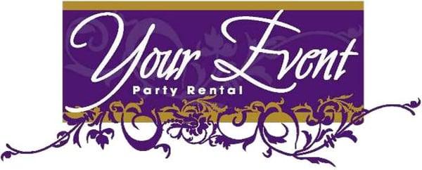 Your Event Party Rental