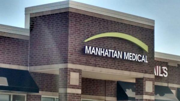 Manhattan Medical Clinic