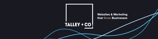 Talley Co - Web Agency