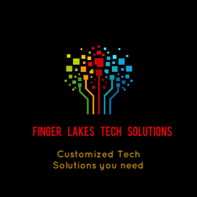 Finger Lakes Tech Solutions