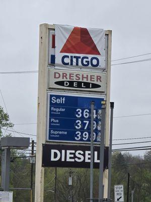 Citgo