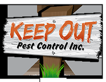 Keep Out Pest Control