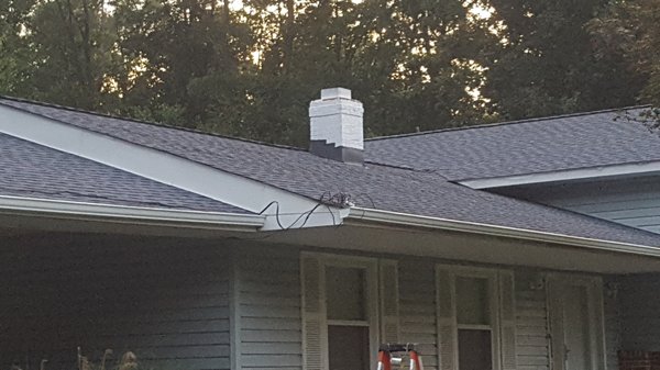 PRICELESS HOME IMPROVEMENTS replaced my roof after hail damage efficiently and expediently. All of the work performed was outstanding