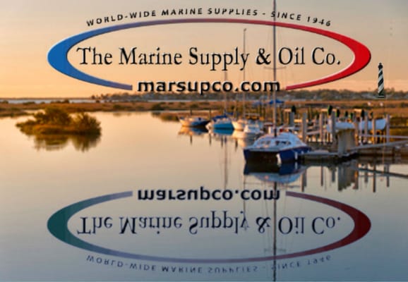 Marine Supply & Oil Co