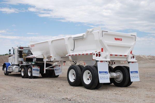 Western Truck & Trailers Sales