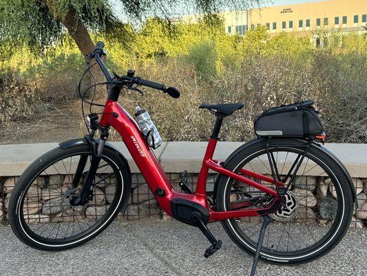 Roadrunner Bike Center