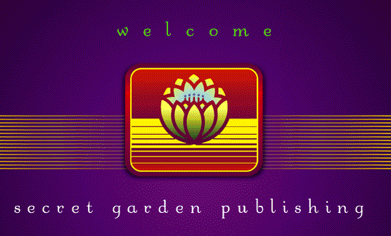 Secret Garden Publishing