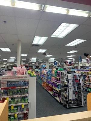 CVS Pharmacy