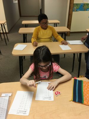 Kumon Math and Reading Center of Orchard Park