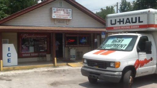 U-Haul Neighborhood Dealer