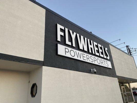 FlyWheels PowerSports