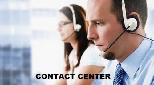 Contact Center