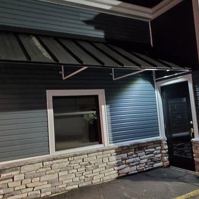 Erie Aluminum Products & Awning co