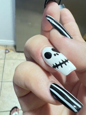 Nails