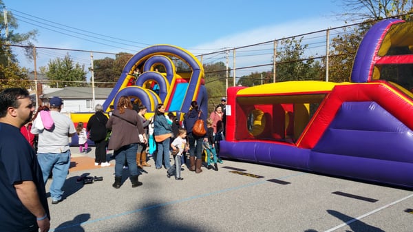 Fall Festival