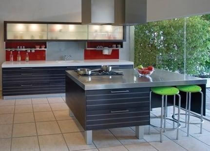 Kitchen Remodeling Studio City