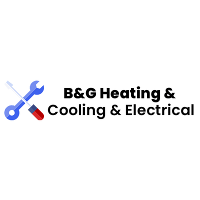 B&G Heating & Cooling & Electrical