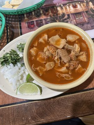 Menudo