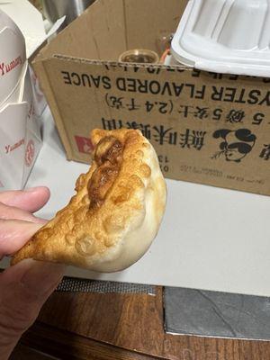 Potsticker