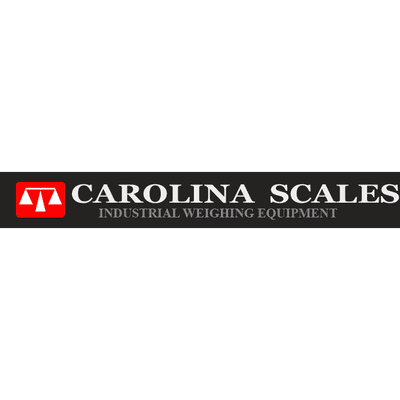 Carolina Scales Inc. logo