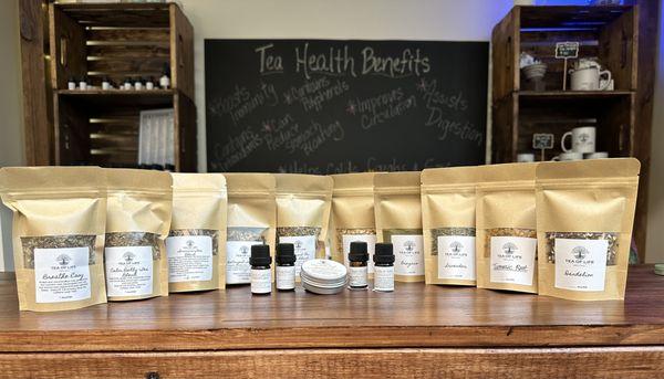 Tea of Life Apothecary