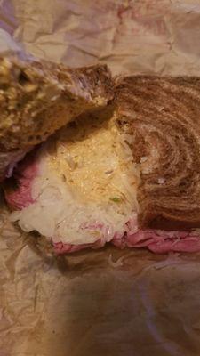 Reuben