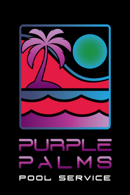 Purple Palms Pool Service